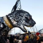 10 Most Unusual Christmas Traditions Around the World