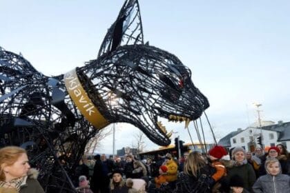 10 Most Unusual Christmas Traditions Around the World