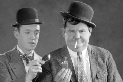 Best Comedy Duos: 10 Decades of Hilarious Partnerships