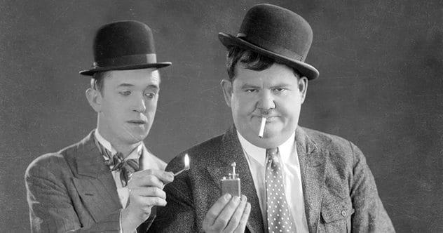 Best Comedy Duos: 10 Decades of Hilarious Partnerships