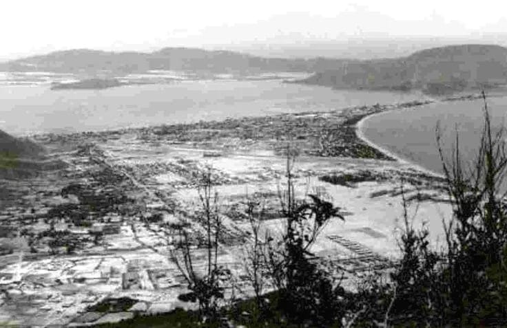 Cua Viet River Fire Fight
