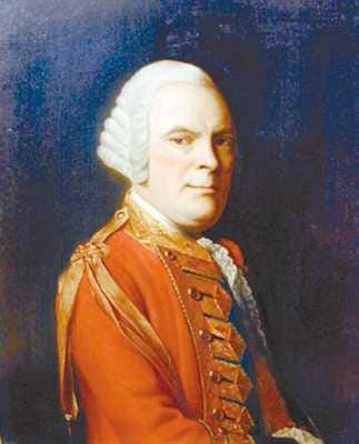James Abercrombie