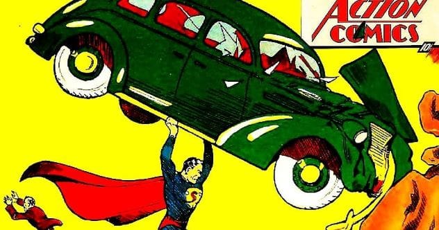 10 Valuable Comic Finds: Real Attic Treasure Stories!