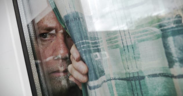 10 Famous People Who Battled Agoraphobia