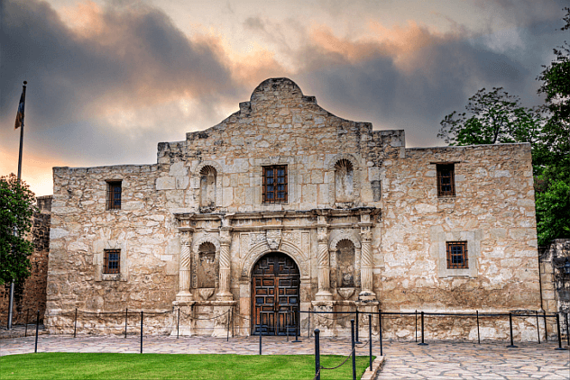 alamo
