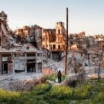 Craziest YouTube Travel: 10 Risky Destinations Explored