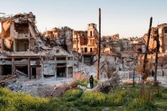 Craziest YouTube Travel: 10 Risky Destinations Explored