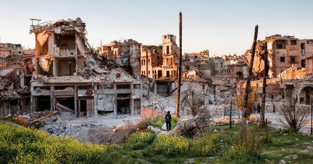 Craziest YouTube Travel: 10 Risky Destinations Explored