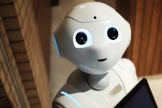 Creepiest Robots? 10 Realistic Robots That Will Freak You Out!