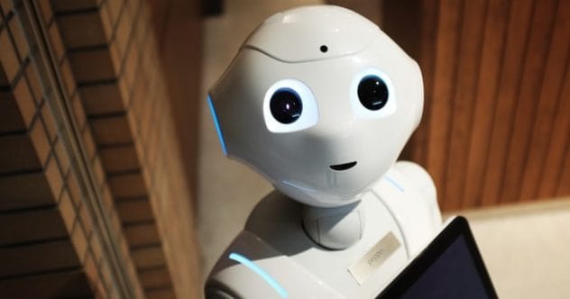 Creepiest Robots? 10 Realistic Robots That Will Freak You Out!