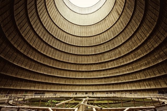 Power Plant IM