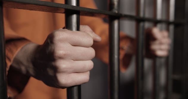 Top 10 Gripping Crimes That Shook American History