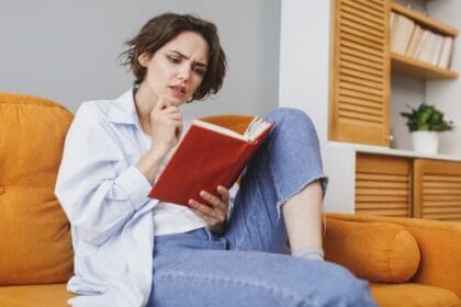 Top 10 Confusing American Novels That Challenge Readers