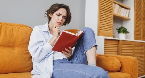 Top 10 Confusing American Novels That Challenge Readers