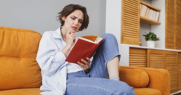 Top 10 Confusing American Novels That Challenge Readers