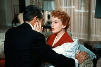 10 Film Couples That Almost Weren't: Iconic Casting What-Ifs!