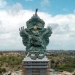Giants of Art: 10 Tallest Statues & Their Amazing Stories