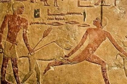 Top 10 Surprising Ancient Finds You Won't Believe!