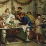 Drinking Through Time: 10 Wild Party History Stages
