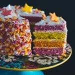 10 Grossly Realistic Cakes: Art You Can't Stomach!