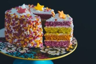 10 Grossly Realistic Cakes: Art You Can't Stomach!