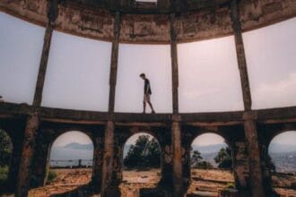 Ancient Mysteries: 10 Unexplained Structures