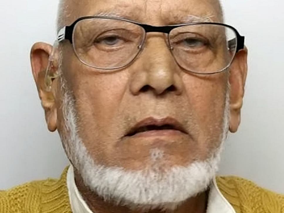 Ashraf Khan