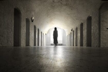 10 Most Haunted Asylums with Chilling Paranormal Activity