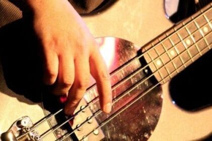 Top 10 Funkiest Bass Lines That Made History
