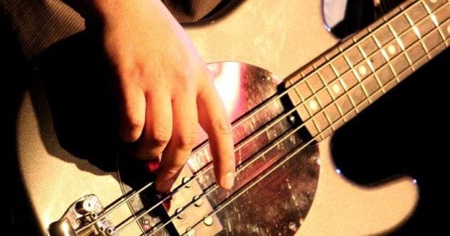 Top 10 Funkiest Bass Lines That Made History