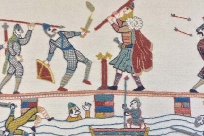 10 Forgotten Battles: How They Shaped Our Modern World Today