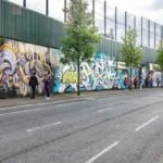 10 Haunting Tales from Northern Ireland's Troubles Era