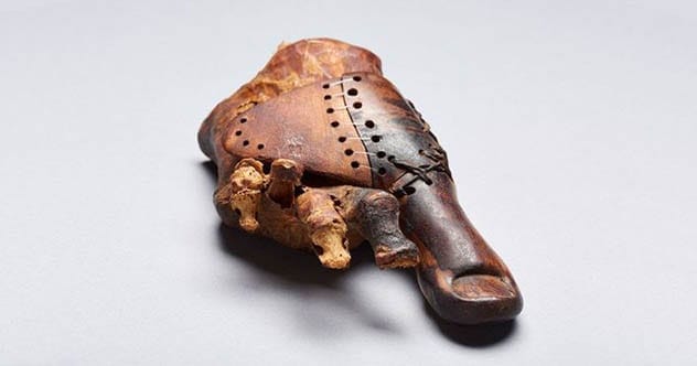 Oldest Versions: Top 10 Everyday Things!