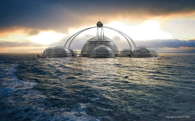 biosphere