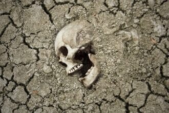 10 Bizarre Archaeological Finds That Defy Explanation