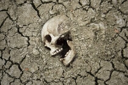 10 Bizarre Archaeological Finds That Defy Explanation
