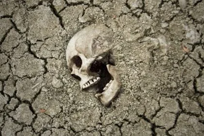 10 Bizarre Archaeological Finds That Defy Explanation