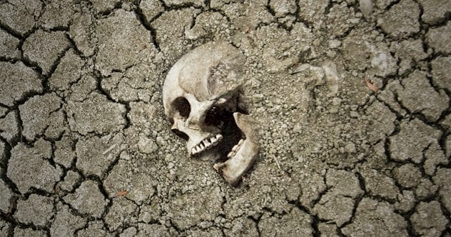 10 Bizarre Archaeological Finds That Defy Explanation