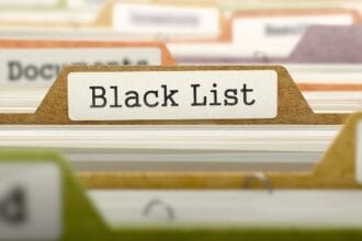 Hollywood'sExiled: Top 10 Blacklisted Stars & Why