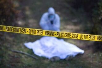 10 Chilling Murder Facts: Details That Will Haunt You