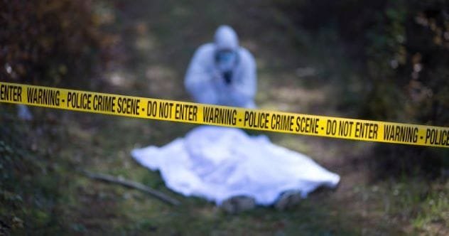 10 Chilling Murder Facts: Details That Will Haunt You
