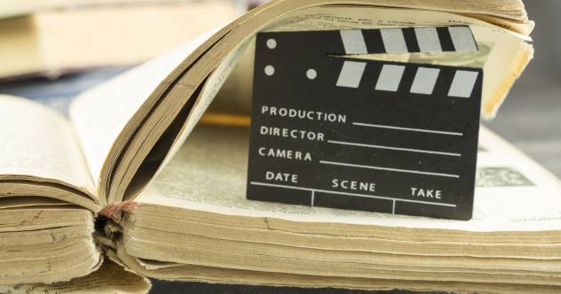 10 Great Unfilmed Books Awaiting a Movie Adaptation