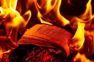 Nazi Book Burnings: 10 Works They Tried to Erase