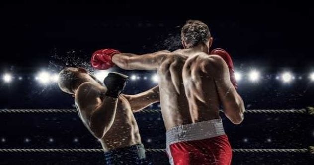 Top 10 Sports Films Even Non-Fans Will Absolutely Love