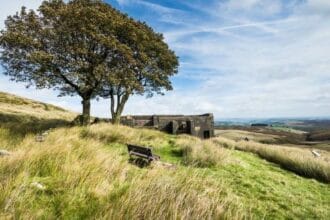 Top 10 UK Literary Sites: Visit Your Favorite Book Worlds