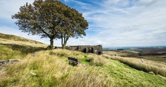 Top 10 UK Literary Sites: Visit Your Favorite Book Worlds