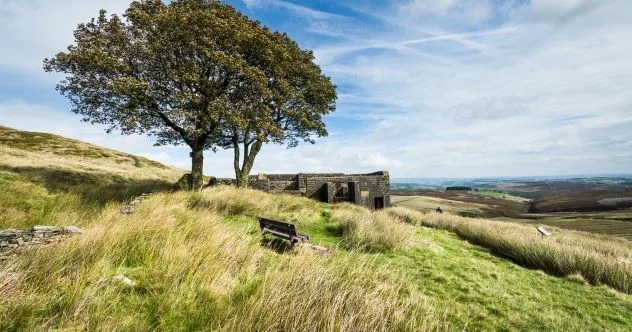 Top 10 UK Literary Sites: Visit Your Favorite Book Worlds