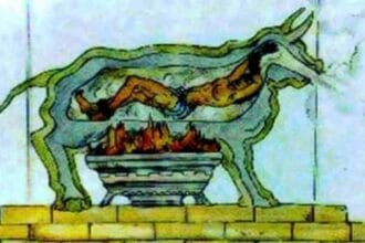 10 Oddest Punishments in History: Beyond Fines & Jail Time