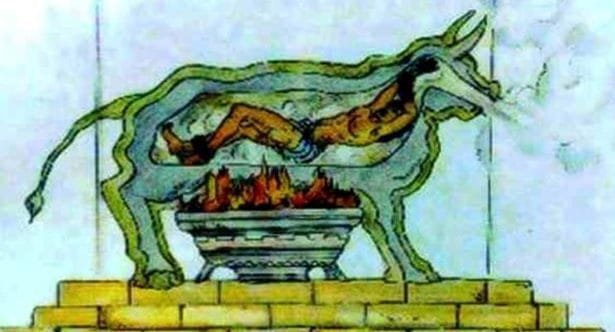 10 Oddest Punishments in History: Beyond Fines & Jail Time