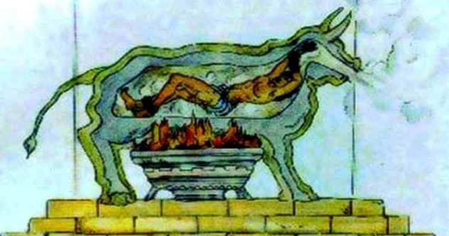 10 Oddest Punishments in History: Beyond Fines & Jail Time
